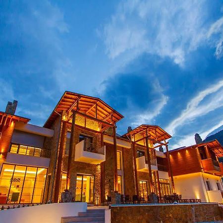 Irenes Resort Loutraki  Exterior photo