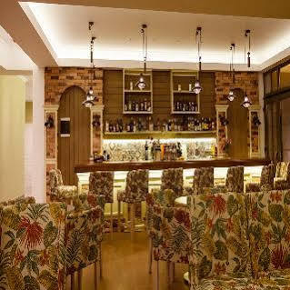 Irenes Resort Loutraki  Exterior photo