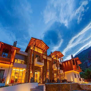 Irenes Resort Loutraki  Exterior photo