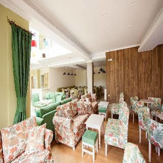 Irenes Resort Loutraki  Exterior photo