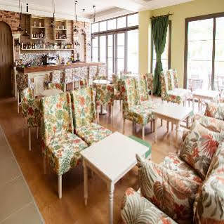 Irenes Resort Loutraki  Exterior photo